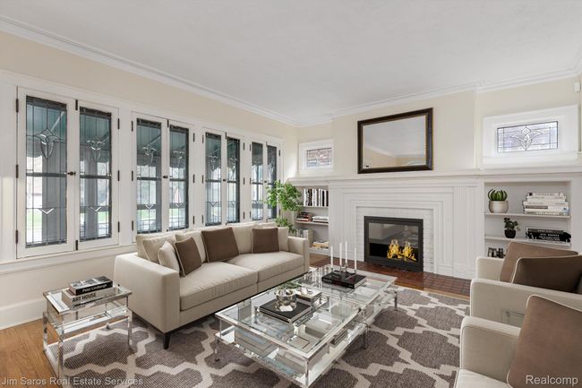 1425 Bishop Rd, House other with 4 bedrooms, 4 bathrooms and null parking in Grosse Pointe Park MI | Image 4