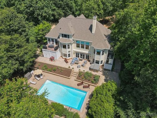 3316 Hillcrest Trl, Toano, VA, 23168-9632 | Card Image