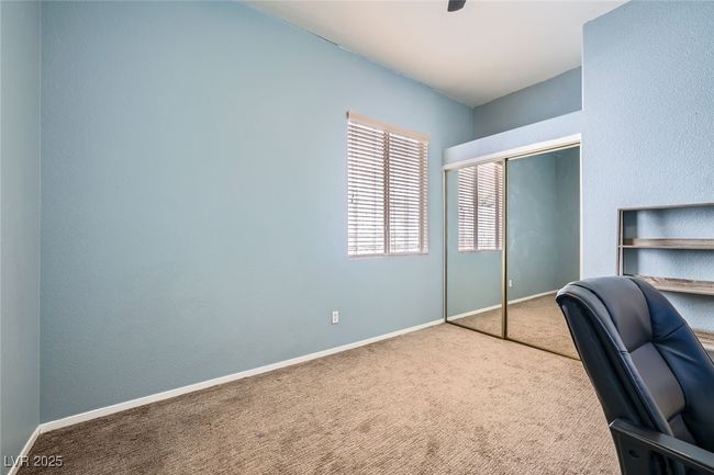 417 Carlton Kay Pl, House other with 3 bedrooms, 2 bathrooms and null parking in Las Vegas NV | Image 19