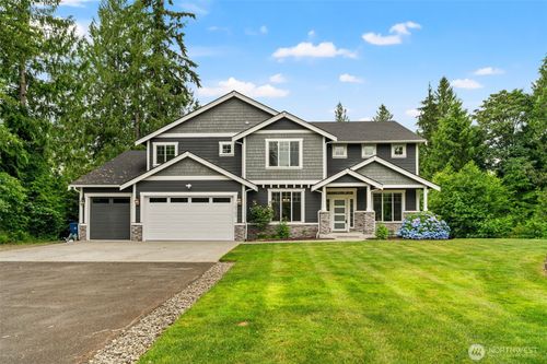 10103 52nd St Se, Snohomish, WA, 98290-5709 | Card Image