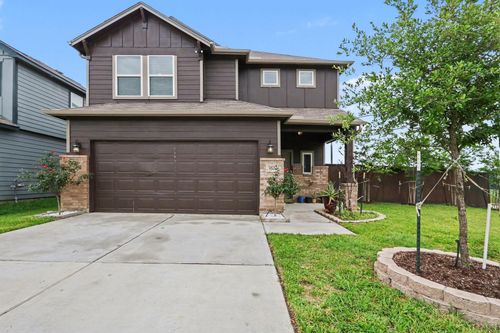 910 Steel Blue Dr, Houston, TX, 77073-1000 | Card Image