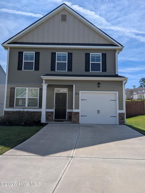 1151 Button Buck Ln, Grovetown, GA, 30813-2296 | Card Image