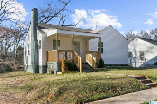 7224 Queenstown Ave, BIRMINGHAM, AL, 35206-5459 | Card Image