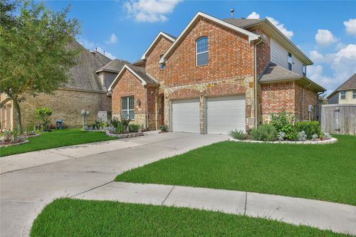 3910 Lupin Bush Ln, Manvel, TX, 77578-2400 | Card Image