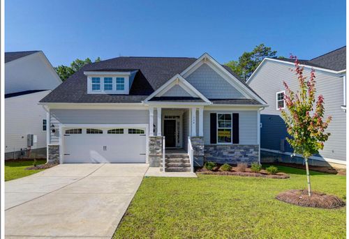 377 True Cedar Way, Aiken, SC, 29803-2950 | Card Image