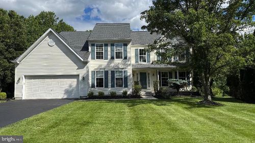 9 Whirlaway Dr, BEAR, DE, 19701-3310 | Card Image