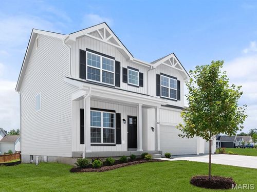 84 Fall Meadow Ct, Fenton, MO, 63026-5714 | Card Image