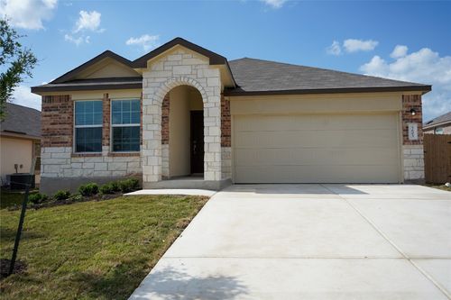 5605 Bellissima Way, Round Rock, TX, 78665-2667 | Card Image