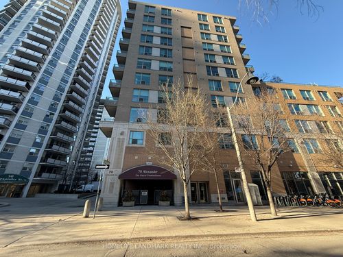 311-70 Alexander St, Toronto, ON, M4Y3B6 | Card Image