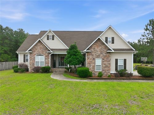 7029 Pope Cashwell Ct, Hope Mills, NC, 28348-8046 | Card Image