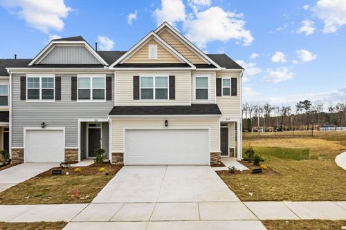 2145 Caen St, Raleigh, NC, 27610-7175 | Card Image