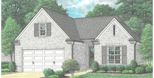 340 Green Willow Dr, Oakland, TN, 38060-5131 | Card Image