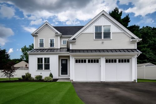 1 Winter St, Natick, MA, 01760-1015 | Card Image