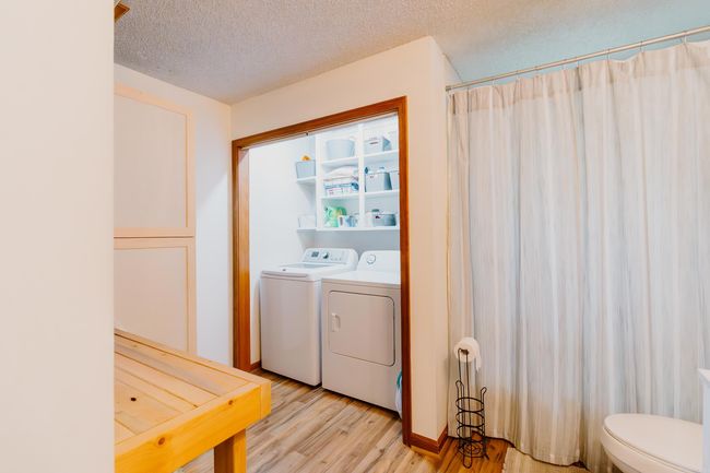 121 Sundance Trl, House other with 4 bedrooms, 3 bathrooms and null parking in Pearcy AR | Image 19