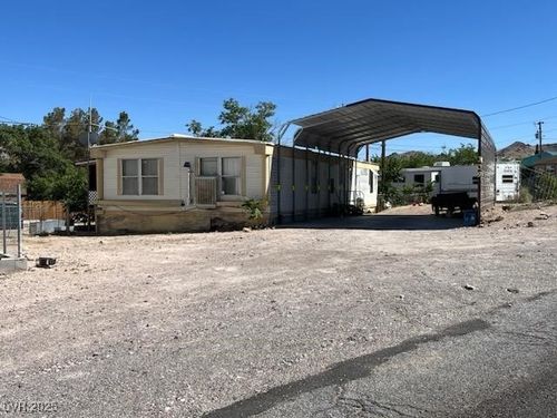 309 W Reibel Street, Beatty, NV, 89003 | Card Image