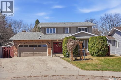 238 Haight Pl, Saskatoon, SK, S7H4W2 | Card Image