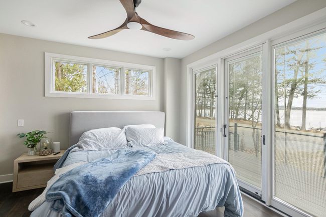 Main level - bedroom 1 | Image 6
