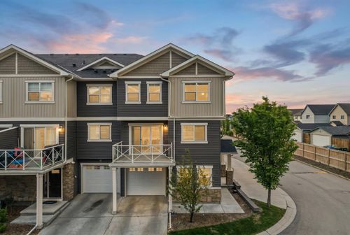 905 Skyview Ranch Grove Ne, Calgary, AB, T3N0R7 | Card Image