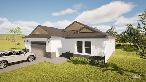 16125 Glenna Dr, Wilder, ID, 83676-5889 | Card Image