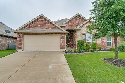 2100 Sierra Pelada Dr, Fort Worth, TX, 76131-1053 | Card Image