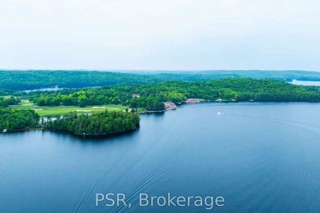 117 - 12 Bigwin Island, Condo with 0 bedrooms, 1 bathrooms and 50 parking in Baysville ON | Image 20