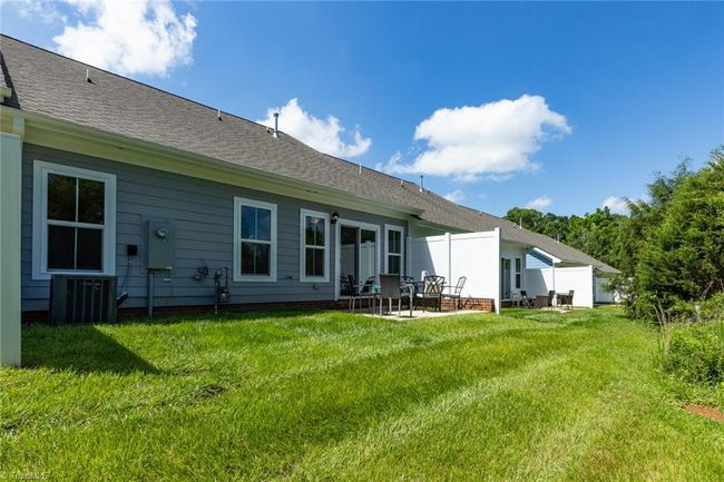 1737 Old Fields Blvd, House other with 3 bedrooms, 3 bathrooms and null parking in Haw River NC | Image 45