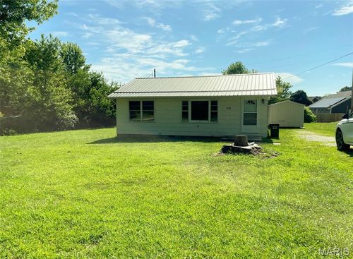 1343 S Rolla Street, Rolla, MO, 65401 | Card Image