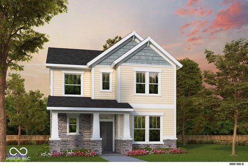 12204 Vera Ct, Noblesville, IN, 46060-9513 | Card Image