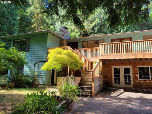 32922 Coal Creek Rd, Scappoose, OR, 97056-2601 | Card Image