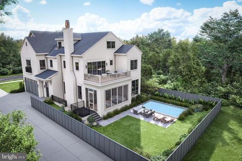 4817 Rodman St Nw, WASHINGTON, DC, 20016-3236 | Card Image