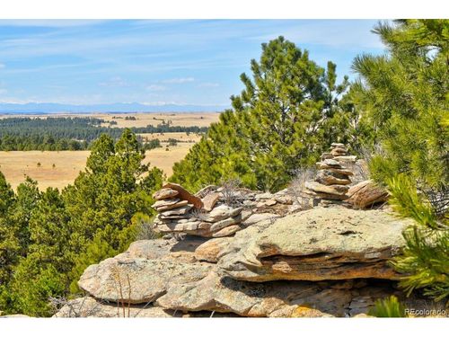 18673 N Elbert Rd, Elbert, CO, 80106-9401 | Card Image