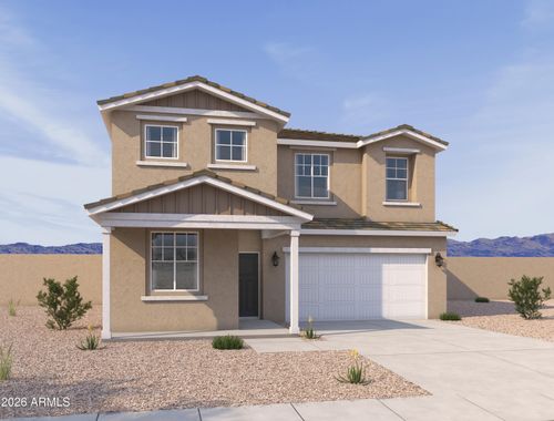 18233 W Creedance Blvd, Surprise, AZ, 85387-2614 | Card Image