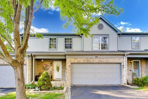 30 Oxford Ct, Algonquin, IL, 60102-3187 | Card Image