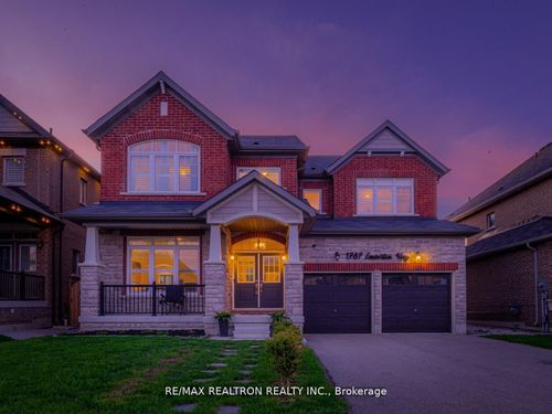 1787 Emberton Way, Innisfil, ON, L9S0N4 | Card Image