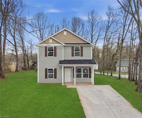2642 Belews Creek Road, Winston Salem, NC, 27101 | Card Image