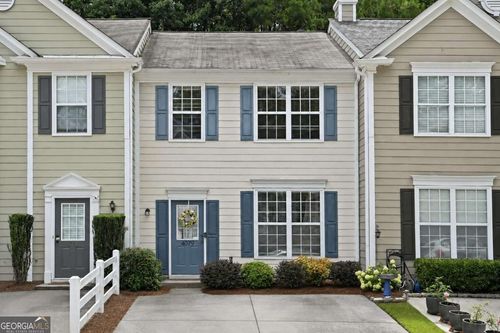 4079 Howell Park Rd, Duluth, GA, 30096-1730 | Card Image