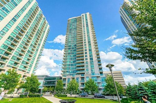 2003-215 Sherway Gdns, Etobicoke, ON, M9C | Card Image