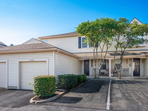 34b-2543 Hyacinth Ln, Columbus, OH, 43235-5527 | Card Image