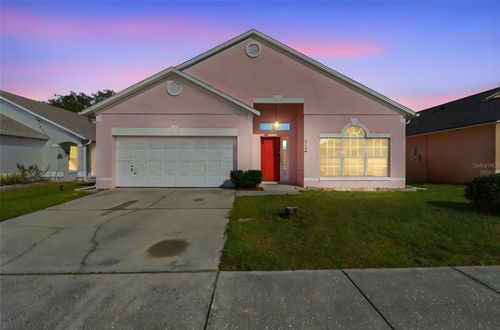 2104 Mallard Creek Cir, Kissimmee, FL, 34743-3520 | Card Image
