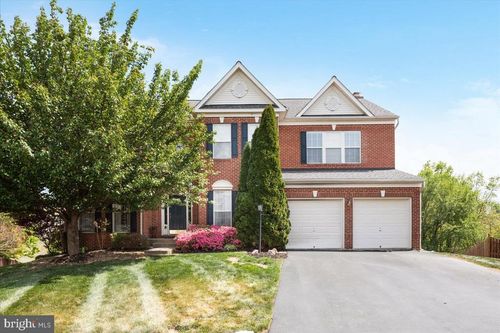 326 Morlyn Dr, STEPHENSON, VA, 22656-2221 | Card Image