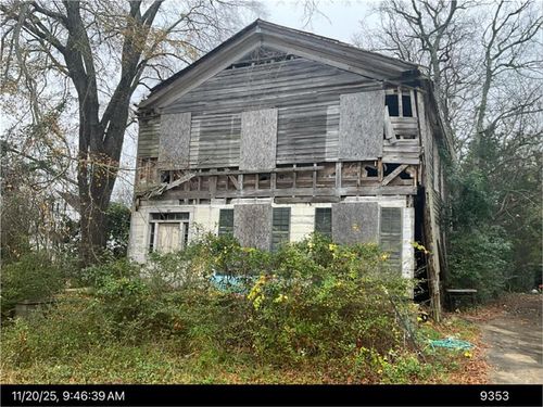 256 Maiden Ln, Sparta, GA, 31087-1921 | Card Image