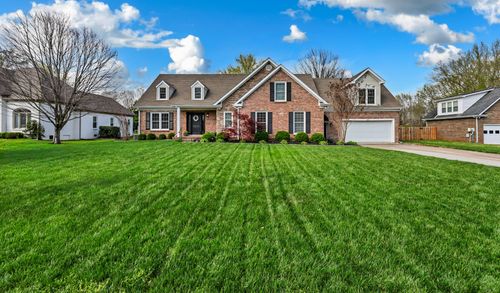 209 Longwood Ln, Clarksville, TN, 37043-4043 | Card Image