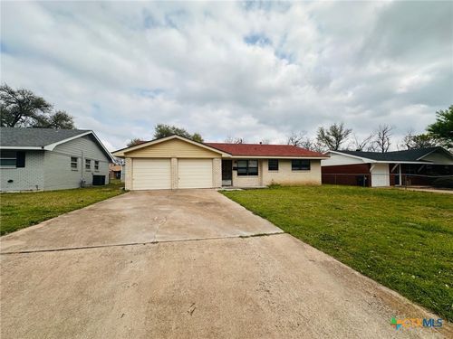 3705 Lancelot Ln, Temple, TX, 76502-2822 | Card Image