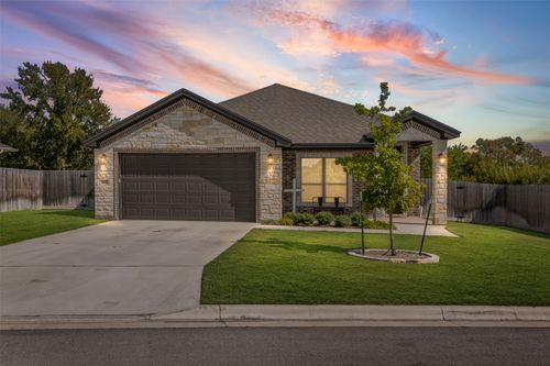 707 Eagle Pass Dr, Salado, TX, 76571-6672 | Card Image