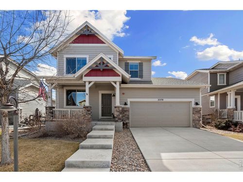 2270 Vermillion Creek Dr, Loveland, CO, 80538-7146 | Card Image