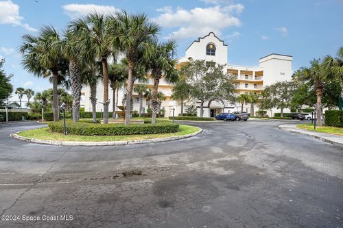 303-7008 Sevilla Court, Cape Canaveral, FL, 32920 | Card Image