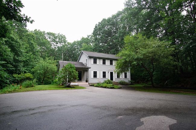 144 Tirrell Hill Rd, House other with 3 bedrooms, 2 bathrooms and null parking in Goffstown NH | Image 32