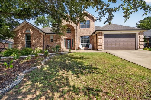 7101 Aspen Wood Trl, Fort Worth, TX, 76132-3515 | Card Image