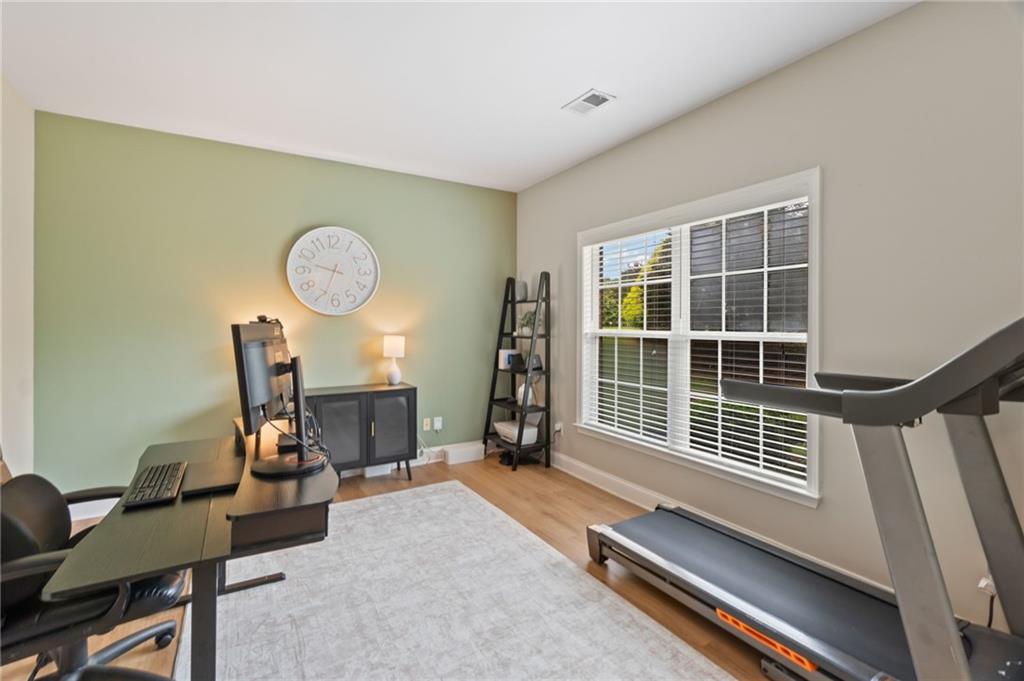 Residential in Flowery Branch 2