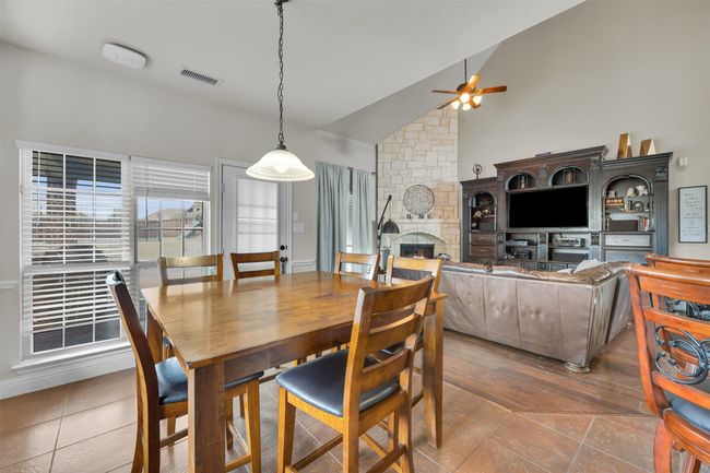 1810 Coyote Ct, House other with 5 bedrooms, 4 bathrooms and null parking in Midlothian TX | Image 12